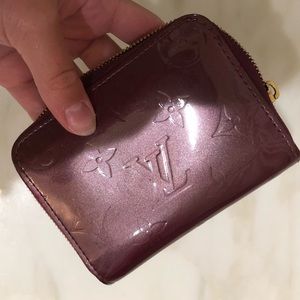 Louis Vuitton Wallet